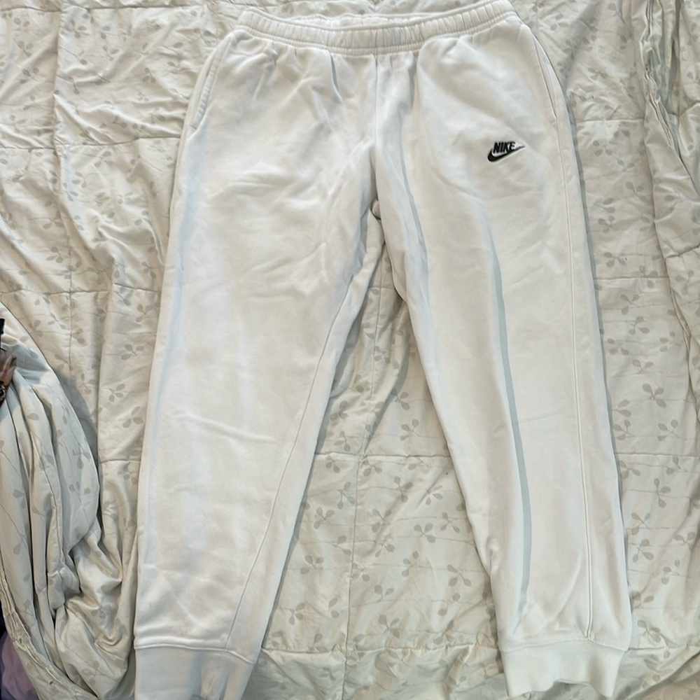 Nike sweatpants